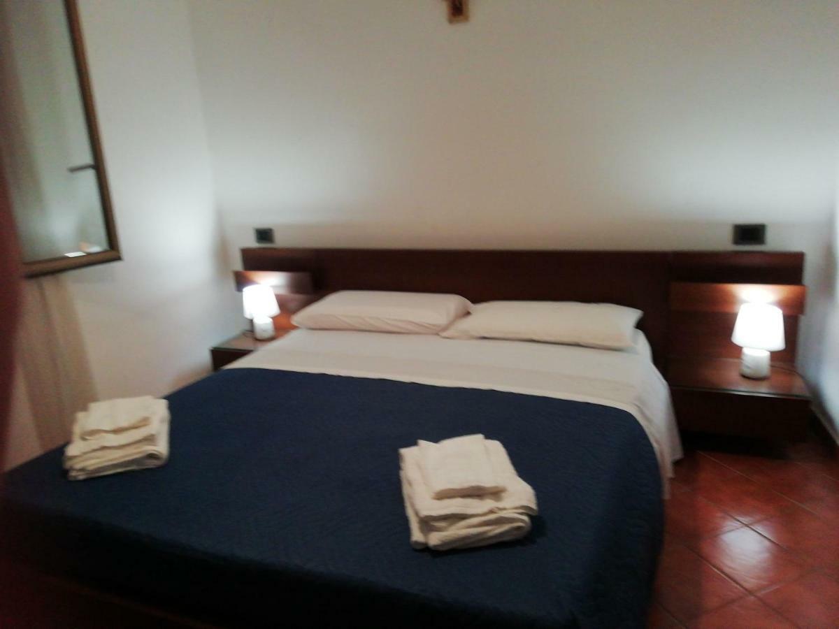 Casa Vacanze a Palermo Giusino 55-Holiday home with terrace near Mondello Esterno foto